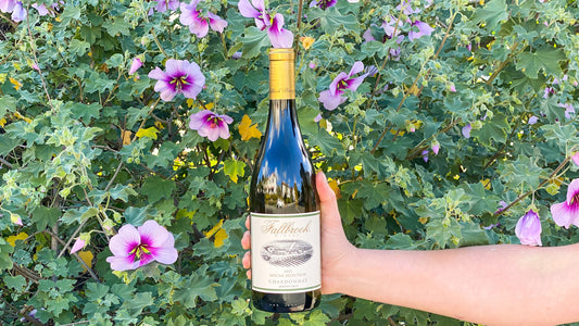 Winery Feature: Fallbrook Winery