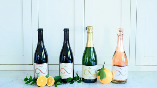 Featured Wine: Nfinity Cellars