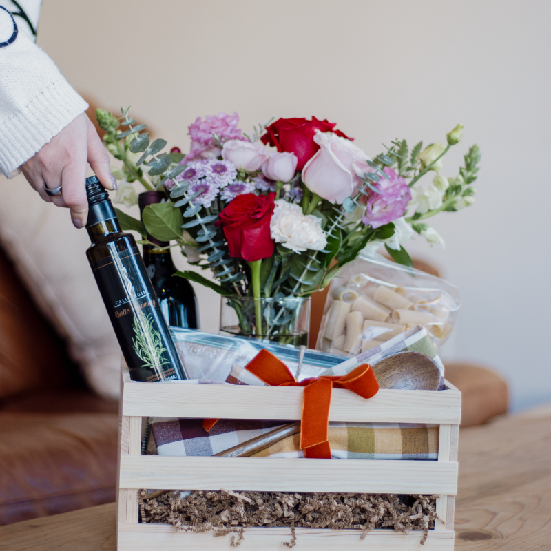 The Date Night Crate