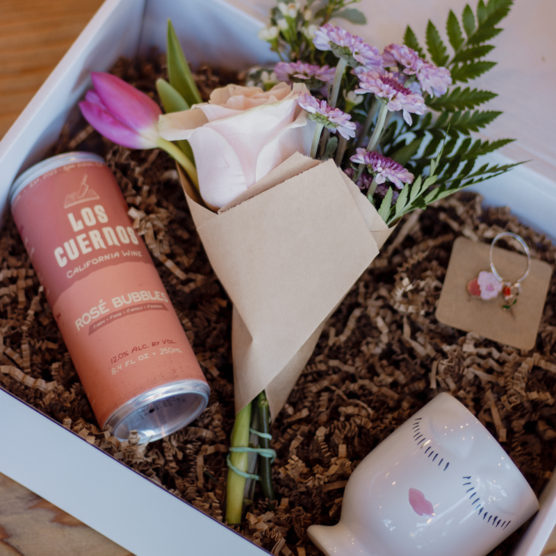 Galentine's Gift Box