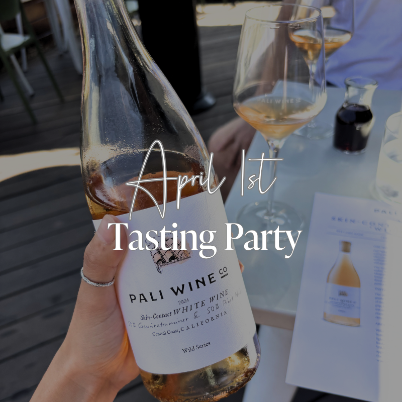 April Flight Night Tasting