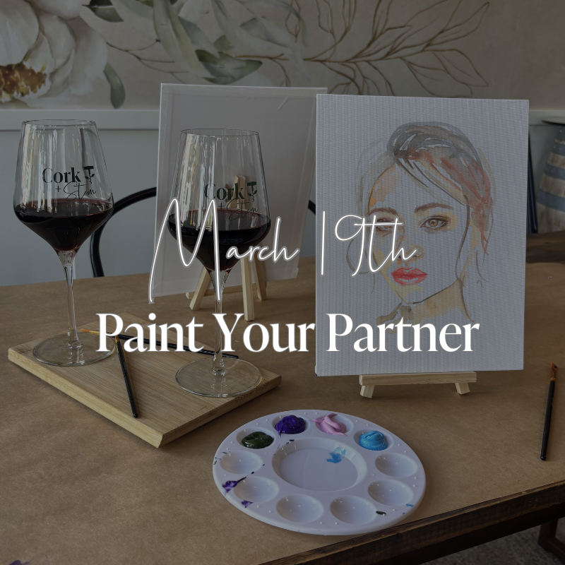 Paint Your Partner