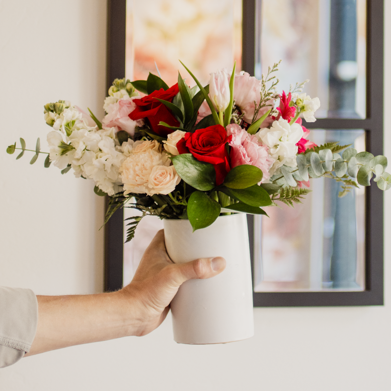 Statement Arrangement