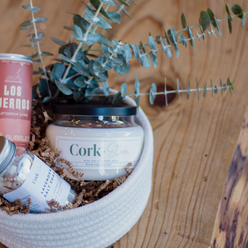 Little Luxuries