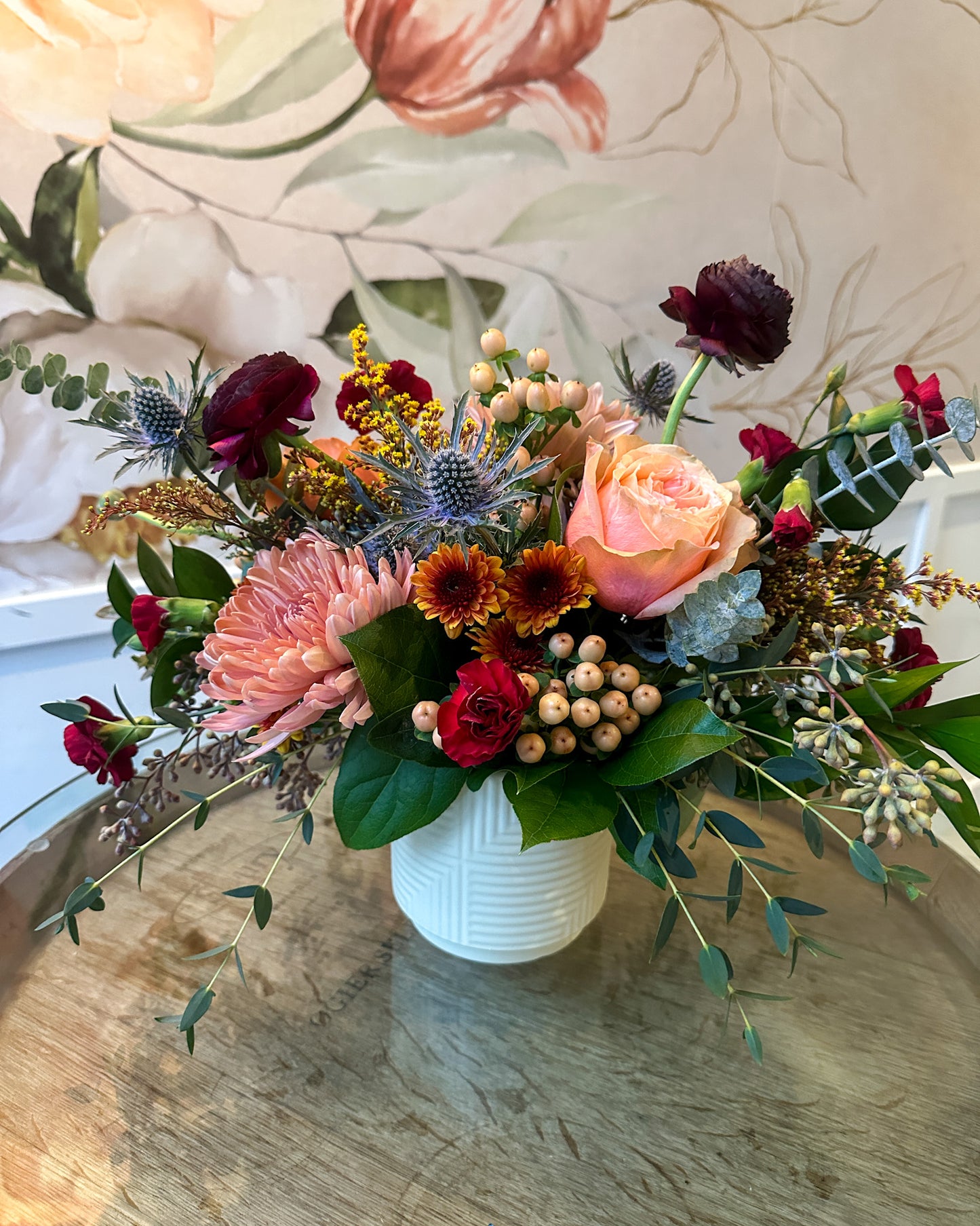 Thanksgiving Centerpiece