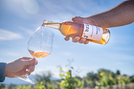 Featured Winery: J. Brix