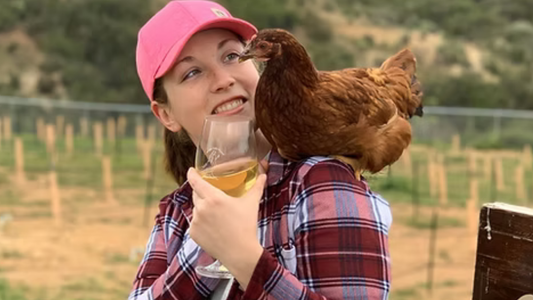 Featured Winery: Lathom Wines