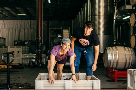 Featured Winery: Birdhorse Wines