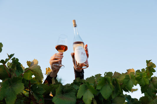 Featured Winery: Adobe Hill