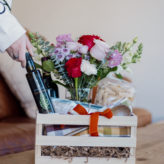 The Date Night Crate