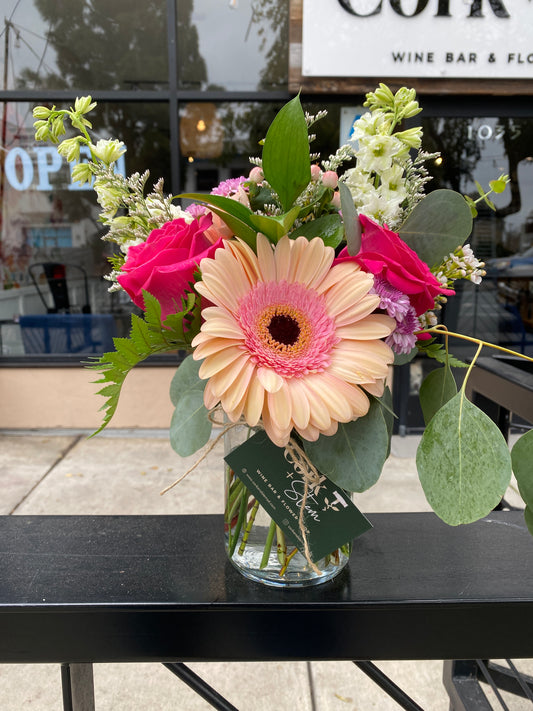 Mother's Day Arrangement