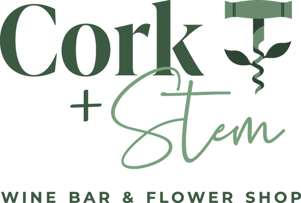 Cork & Stem
