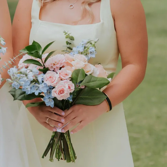 Bridal Party Bouquet