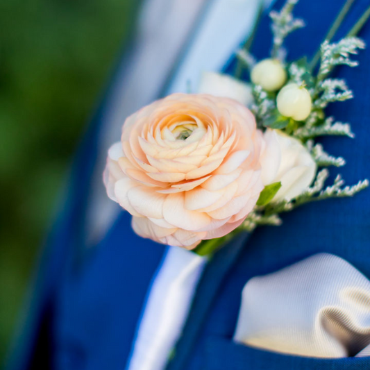 Boutonnière