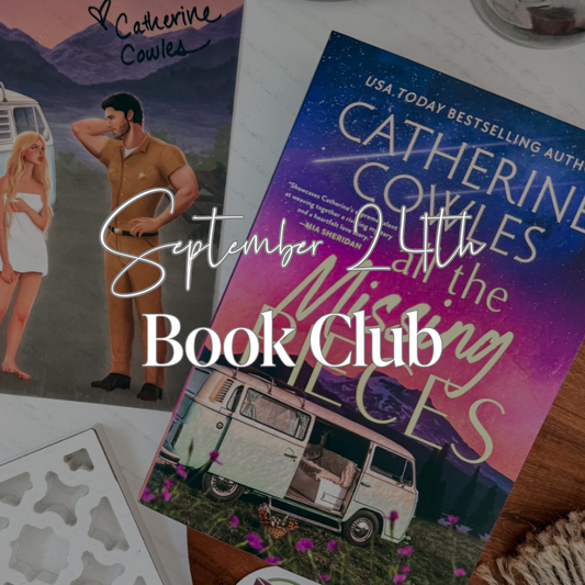 Book Club Meet Up