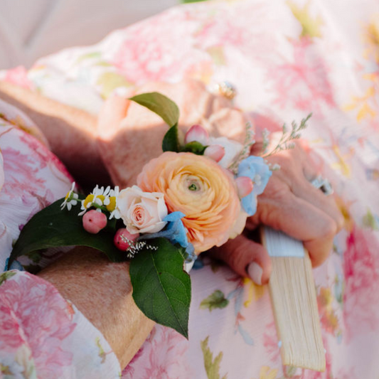 Corsage