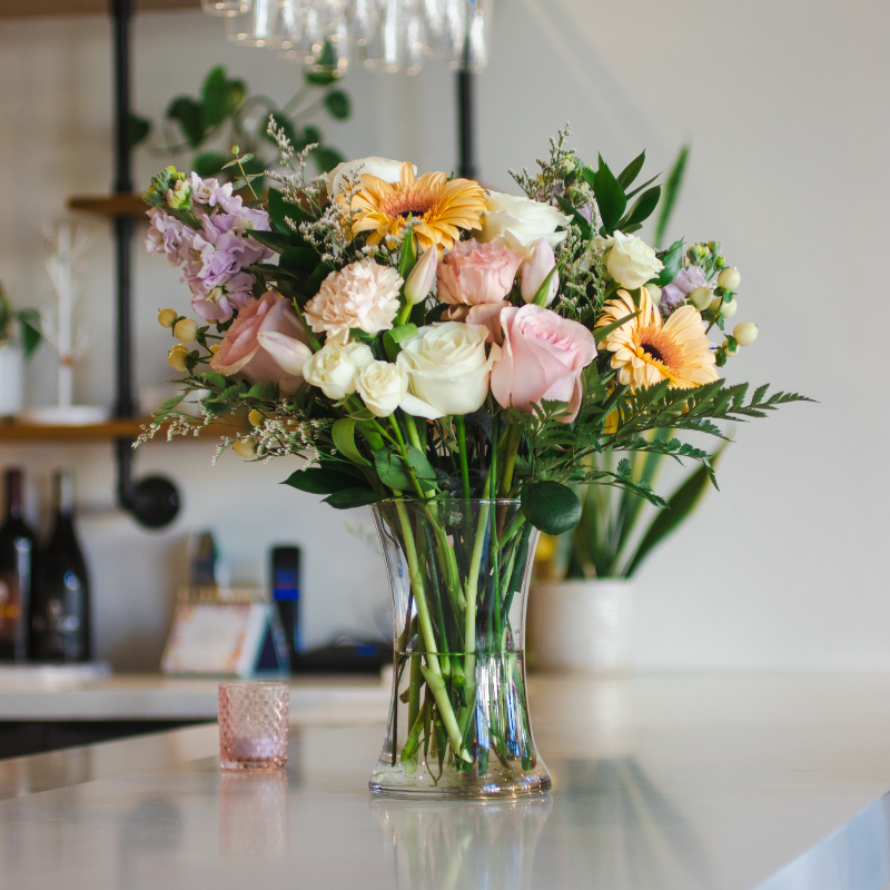 Designer's Choice Arrangement