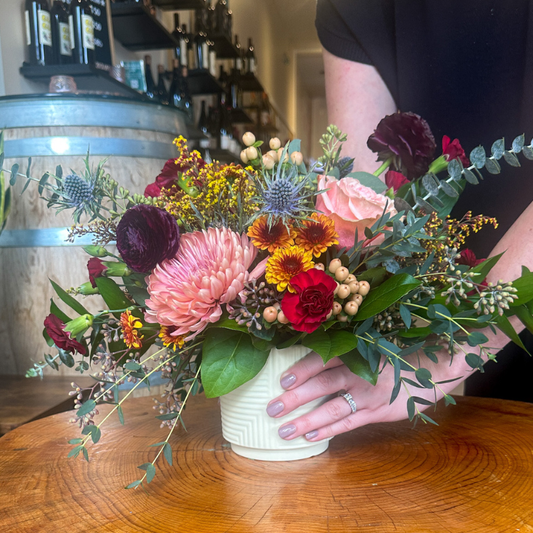 Thanksgiving Centerpiece