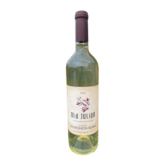 2021 Sauvignon Blanc
