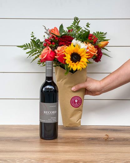 Bottle & Bloom Club - Gift Membership