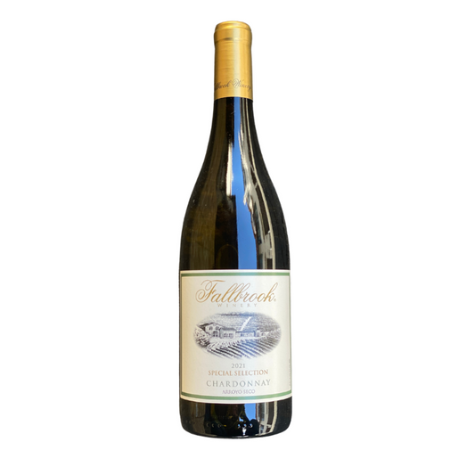 2021 Special Selection Chardonnay