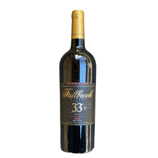 2019 BDX