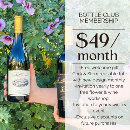 Bottle Club - Monthly Membership