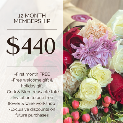 Bloom Club - Gift Membership