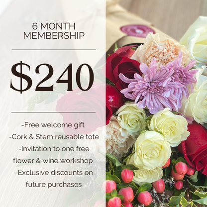 Bloom Club - Gift Membership