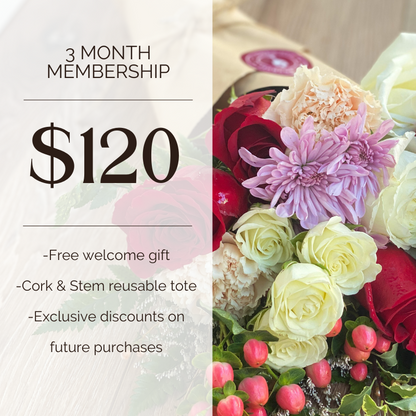 Bloom Club - Gift Membership