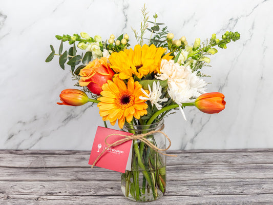 Petite Arrangement